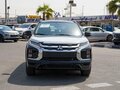2026 Mitsubishi ASX I Рестайлинг 3, чёрный, 2900000 рублей - вид 1