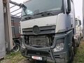 2023 Mercedes-Benz Actros, белый, 6702750 рублей