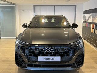 2026 Audi Q8 55 TFSI I (4M) Рестайлинг, серый, 16390000 рублей, вид 4