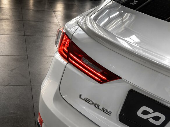 2013 Lexus IS 250 III, белый, 2099000 рублей - вид 10