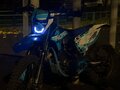 2024 Promax CB300, голубой, 185000 рублей