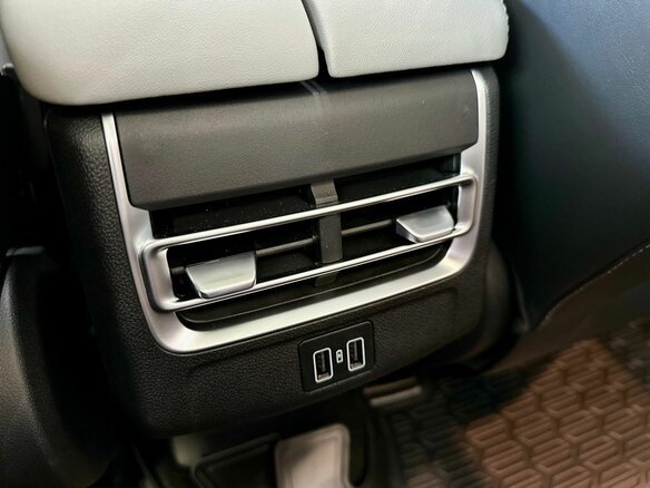 2024 Changan CS75 Plus III, серый, 2900000 рублей - вид 13