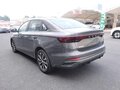2026 Geely Emgrand III, серебристый - вид 5