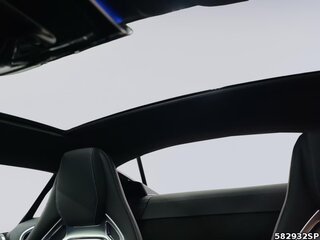 2024 Mercedes-Benz AMG GT 63 II, синий, 29000000 рублей, вид 4