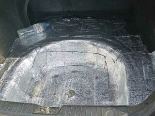 2010 Hyundai Elantra IV (HD), красный, 420000 рублей, вид 5