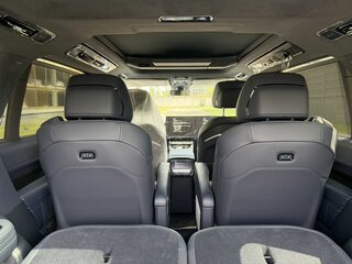 2026 Zeekr 9X 55 kWh (до 3.5 т), чёрный, 13300000 рублей, вид 5