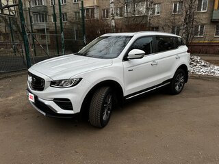 2024 Belgee X70 I, белый, 2250000 рублей, вид 1