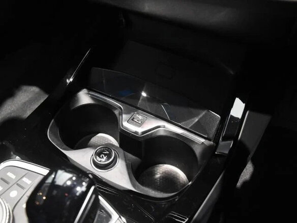 2023 BMW 1 серии 118i III (F40), белый, 1750000 рублей - вид 34