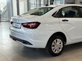 2026 Lada (ВАЗ) Vesta I Рестайлинг (NG), белый, 1581000 рублей - вид 4