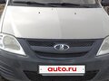 2013 Lada (ВАЗ) Largus I, бежевый, 380000 рублей