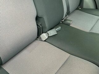 2007 Suzuki SX4 I (Classic), серый, 685000 рублей, вид 5