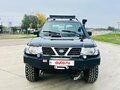 2000 Nissan Patrol V (Y61), чёрный, 1500000 рублей - вид 3
