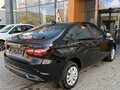 2026 Lada (ВАЗ) Vesta I Рестайлинг (NG), чёрный, 1616000 рублей - вид 4