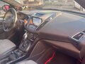 2016 Ford Kuga II Рестайлинг, чёрный - вид 4