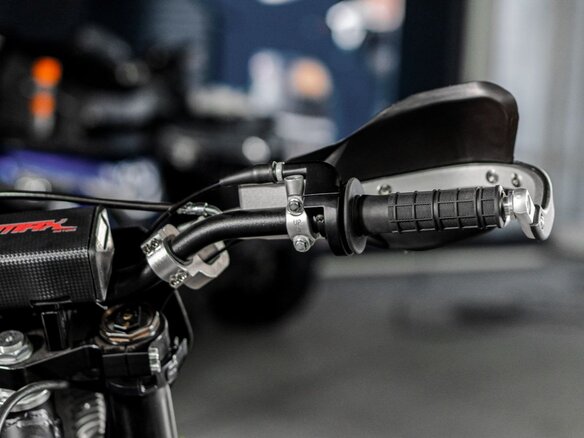 2026 Sharmax Powermax, зелёный, 289900 рублей - вид 8
