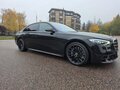 2024 Mercedes-Benz S-Класс 450 d Long 4MATIC VII (W223), чёрный, 22500000 рублей - вид 6