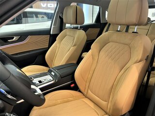 2025 Hongqi HS5 I Рестайлинг, серый, 4690000 рублей, вид 4