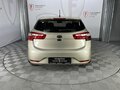 2012 Kia Rio 5-speed III, бежевый, 765000 рублей - вид 2