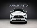 2026 Toyota Highlander IV (XU70), белый, 5400000 рублей - вид 1