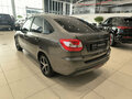 2018 Lada (ВАЗ) Granta I Рестайлинг, коричневый, 360000 рублей - вид 6