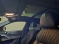 2023 BMW X6 40i III (G06) Рестайлинг, синий, 10500000 рублей - вид 5