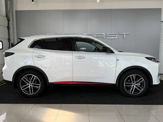 2023 Changan CS55 Plus II, белый, 2089000 рублей, вид 3