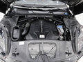 2016 Porsche Macan S Diesel I, чёрный, 4390000 рублей - вид 8