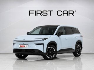 2026 Toyota bZ3X 50 kWh, золотистый, 2635000 рублей, вид 1