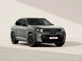 2026 BMW X5 40d V (G65), серый, 18820000 рублей, вид 3