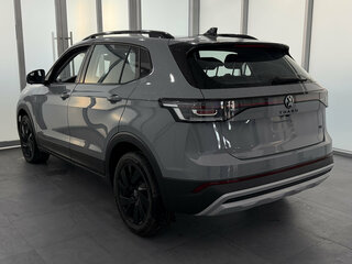 2026 Volkswagen Tharu XR, серый, 3600000 рублей, вид 4
