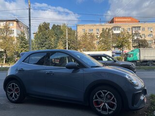 2023 Ora 03 GT, серый, 2850000 рублей, вид 4