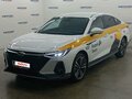 2025 Chery Arrizo 8, белый, 1558000 рублей - вид 1