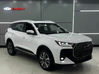 2026 Tenet T7, белый, 3190000 рублей, вид 3