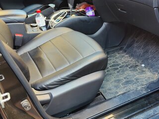 2018 Nissan X-Trail III, зелёный, 1685000 рублей, вид 5