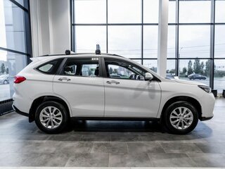 2026 Haval M6 II, белый, 2327859 рублей, вид 3