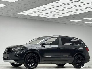 2022 Jetta VS7 I Рестайлинг 1, чёрный, 1475000 рублей, вид 4