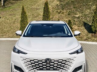 2024 Changan UNI-K iDD, белый, 2450000 рублей, вид 2