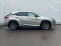 2017 Lexus RX 200t IV, серый, 4199000 рублей - вид 6