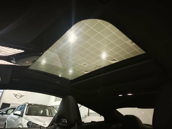2021 BMW M4 Competition Package G82/G83, серый, 11050000 рублей - вид 23