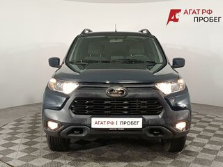 2024 Lada (ВАЗ) Niva Travel I, зелёный, 1100000 рублей, вид 2
