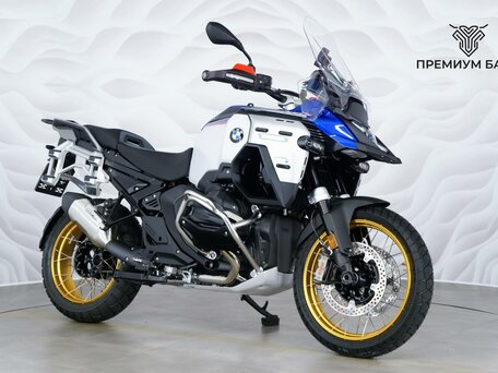 2025 BMW R 1300 GS Adventure, синий, 2877000 рублей, вид 5