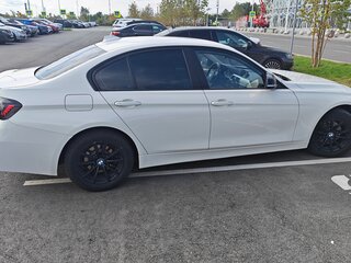 2015 BMW 3 серии 320i VI (F3x), белый, 2050000 рублей, вид 5