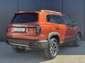 2026 Haval Dargo I, коричневый, 3699000 рублей - вид 4