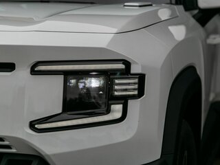2025 Changan Deepal G318 I, белый, 5740000 рублей, вид 4