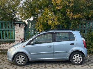 2008 Chery Kimo (A1), голубой, 190000 рублей, вид 4