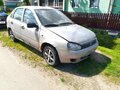 2006 Lada (ВАЗ) Kalina I, серебристый, 45000 рублей - вид 1
