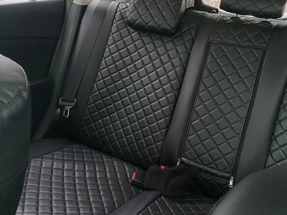 2011 Mazda 3 II (BL) Рестайлинг, белый - вид 8