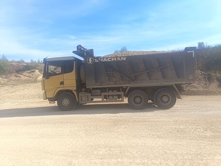 2020 Shacman (Shaanxi) SX3258, золотистый, 4500000 рублей, вид 5