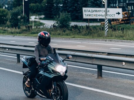 2006 Suzuki GSX-R 750, зелёный, 700000 рублей, вид 3