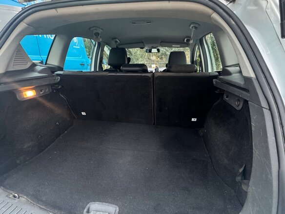 2012 Ford Kuga I, белый, 1030000 рублей - вид 7